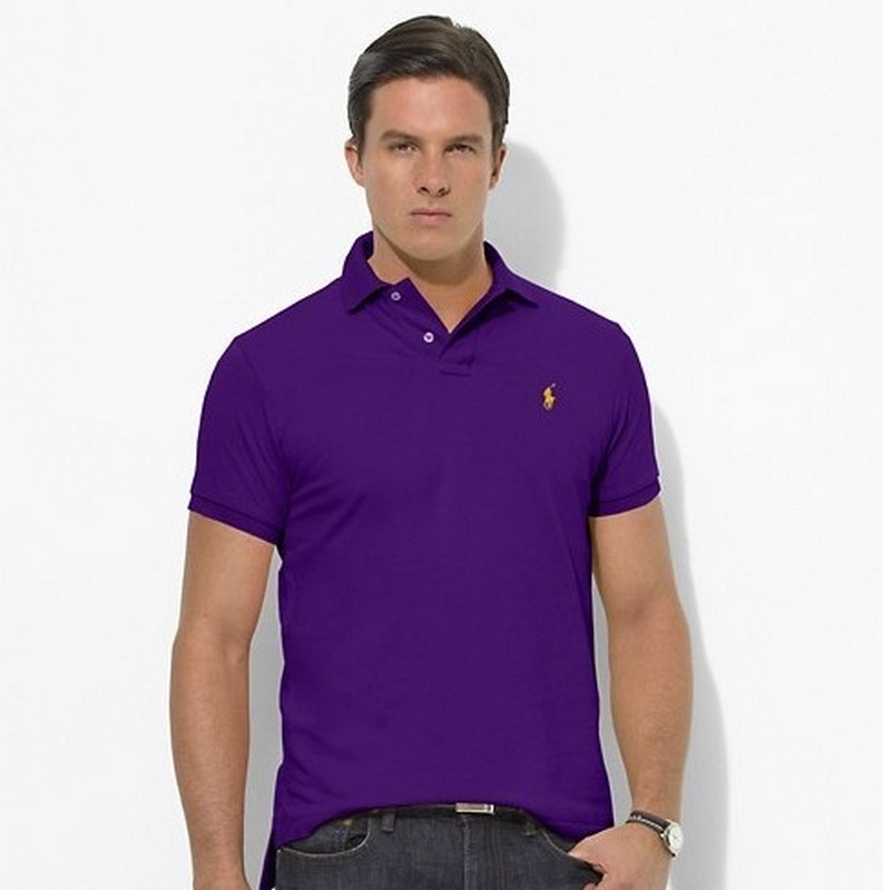 polo Men's Polo 782